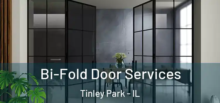 Bi-Fold Door Services Tinley Park - IL