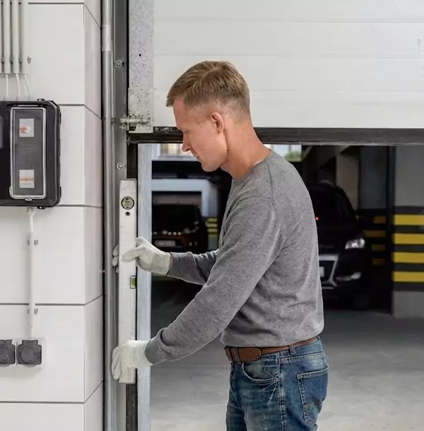 Why Choose Us for Door, Gate and Security Services in Tinley Park, IL