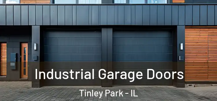  Industrial Garage Doors Tinley Park - IL