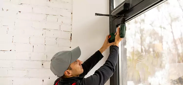 Automatic Door Opener Commercial Tinley Park