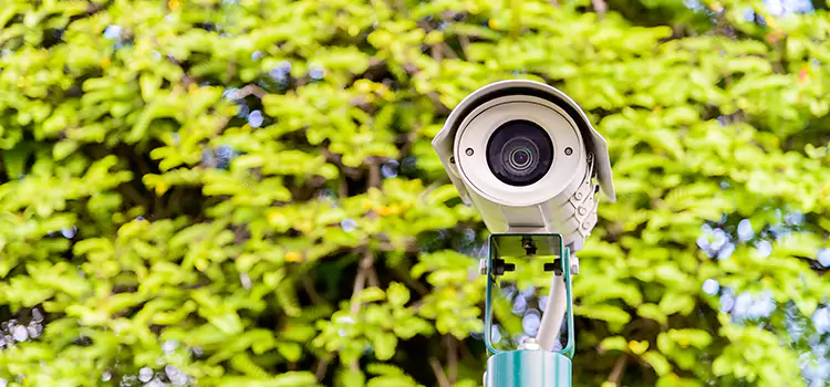 Advanced Surveillance Solutions for Every Need in Tinley Park