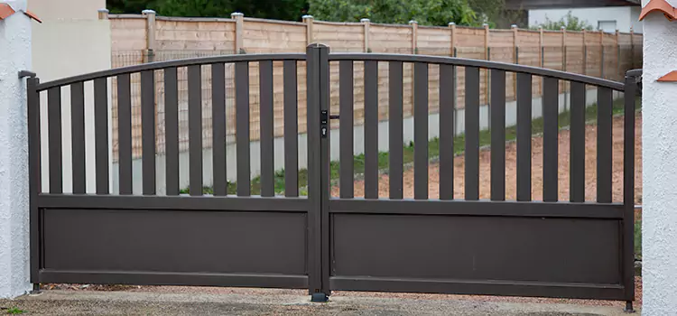 Advanced Gate Solutions in Tinley Park, IL