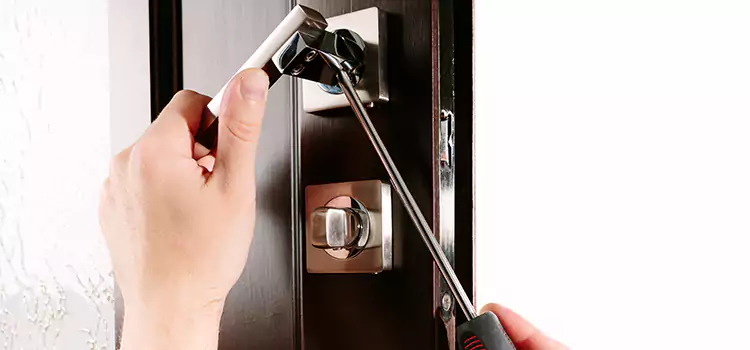 Door Lock Replacement Service Tinley Park