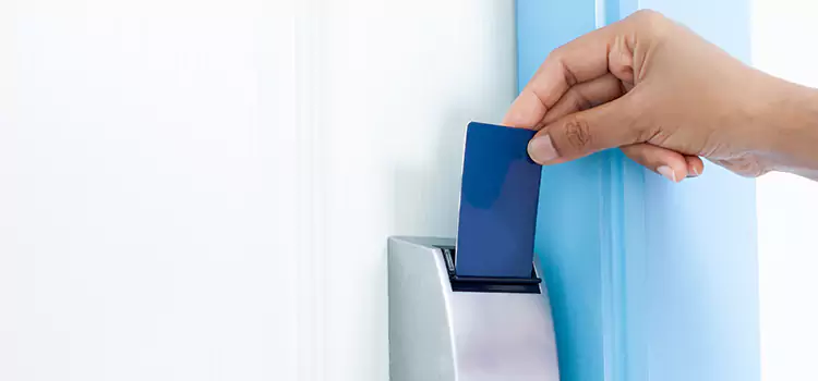 Access Control System Integration Tinley Park