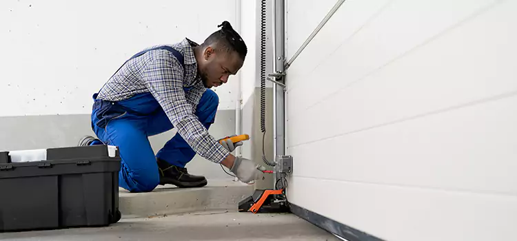 Expert Solutions for Every Garage Lock Need in Tinley Park, IL