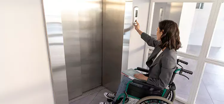 Benefits of Modern Handicap Door Systems in Tinley Park, IL