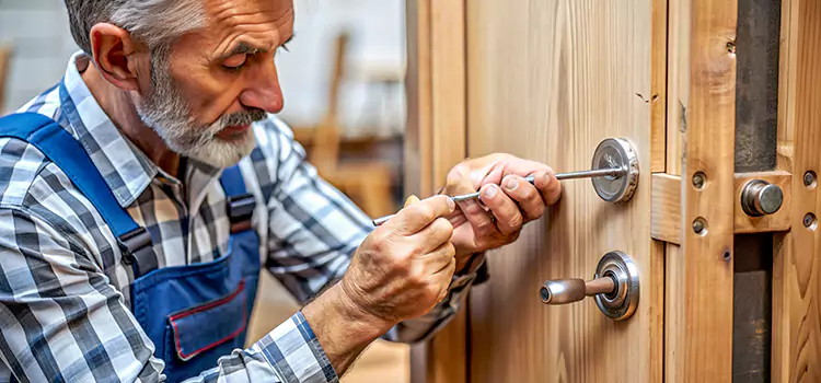 Mortise Replacement Lock Tinley Park