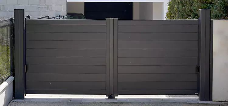 Common Residential Gate Issues We Resolve in Tinley Park, IL