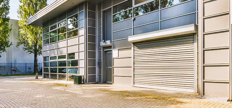 Electric Roller Garage Doors Tinley Park