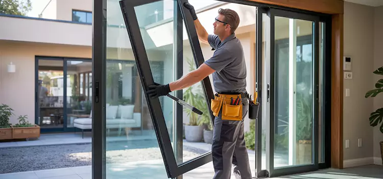 Specialized Sliding Door Roller Services in Tinley Park, Illinois