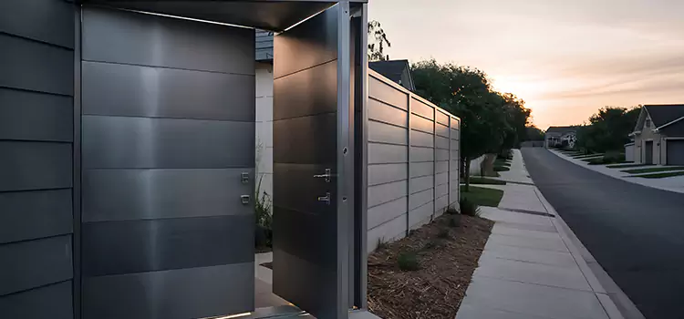 Comprehensive Steel Door Solutions in Tinley Park, IL