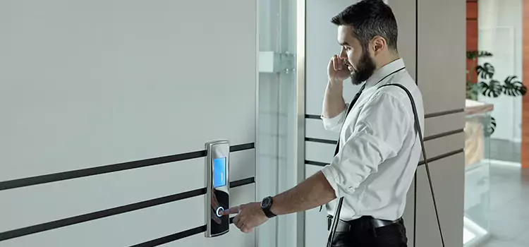 Cloud Based Access Control Tinley Park
