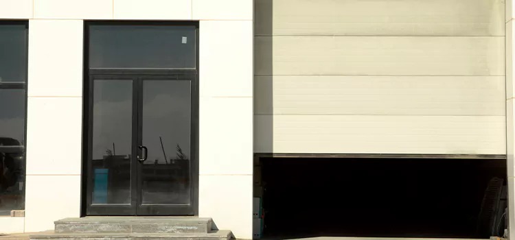 Choose Door & Gate Services Tinley Park for Unmatched Expertise