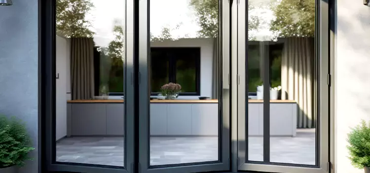 Bifold Door Track Repair Tinley Park