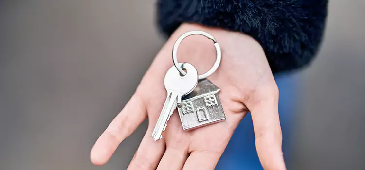 Trusted Broken Key Extraction Tinley Park