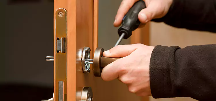 Semi Truck Locksmith Tinley Park