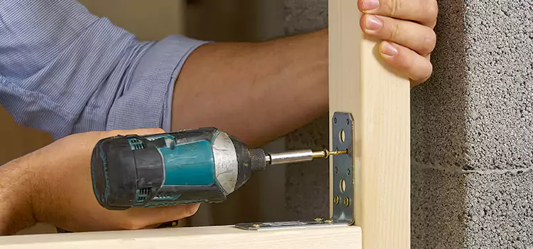 Jimmy Proof Deadbolt Repair Tinley Park
