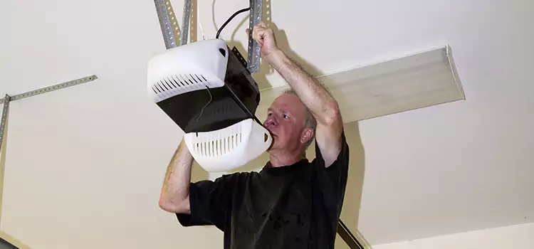 Garage Door Opener Service Tinley Park
