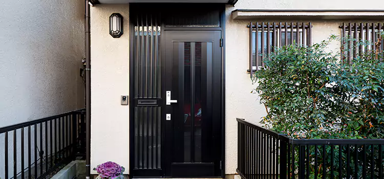 Popular Exterior Door Options in Tinley Park, IL