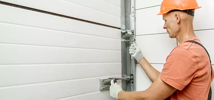 Why Choose Us for Garage Door Lock Services in Tinley Park, IL?