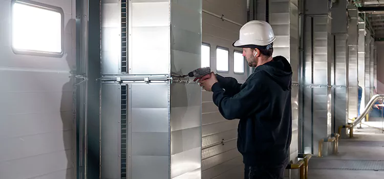 Prompt and Professional Garage Door Service in Tinley Park, Illinois