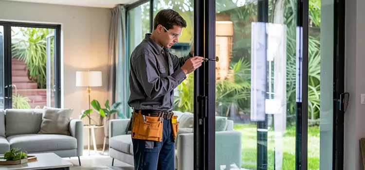 Why Choose Us for Your Glass Door Needs in Tinley Park, IL?
