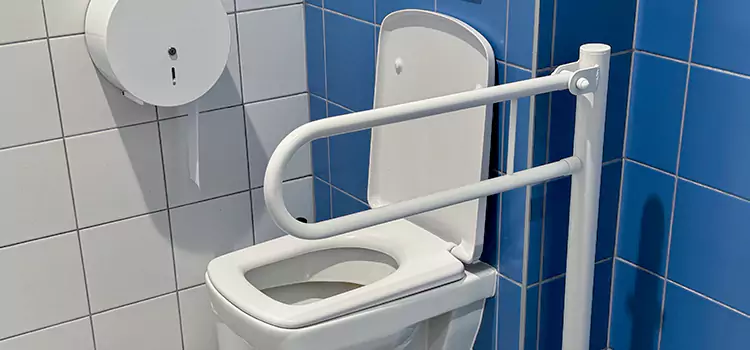 Comprehensive Solutions in Tinley Park, IL for Accessible Facilities