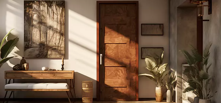 Specialty Interior Doors Tinley Park