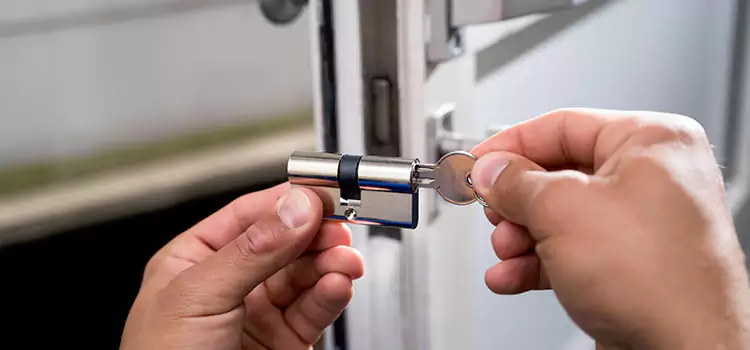 Lock Change Locksmiths Tinley Park