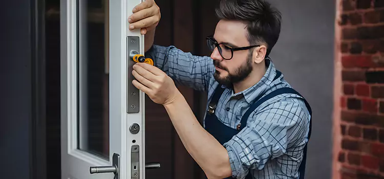 Residential Door Repairs Tinley Park