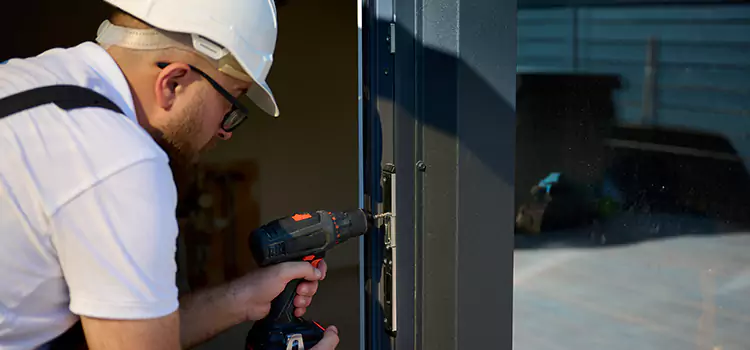 Aluminium Sliding Door Lock Fitting Tinley Park