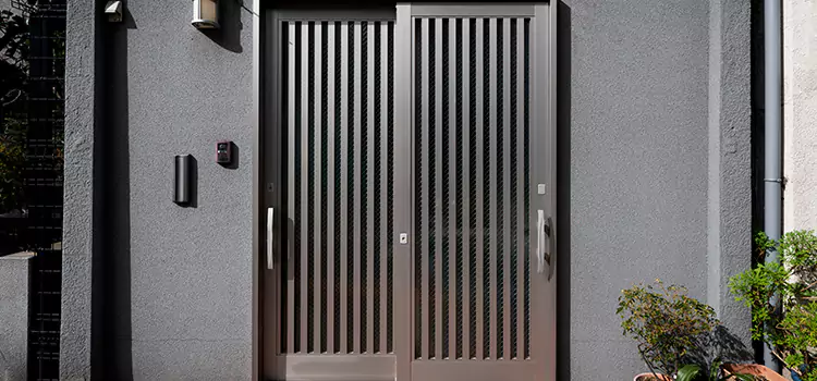 Specialized Steel Door Services in Tinley Park, IL