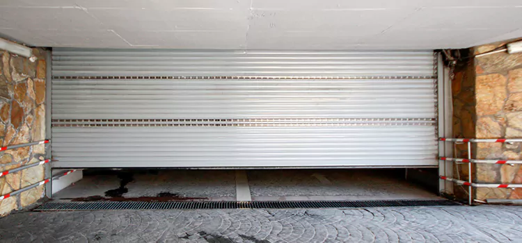Steel Garage Door Repair Tinley Park
